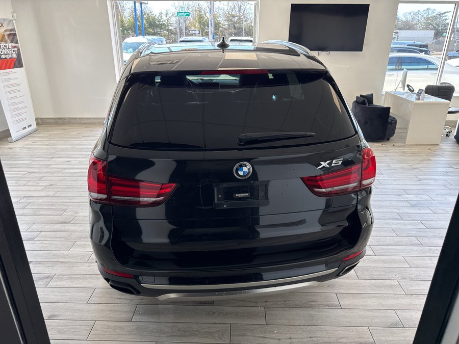 Used 2017 BMW X5 xDrive40e AWD/4WD image 5