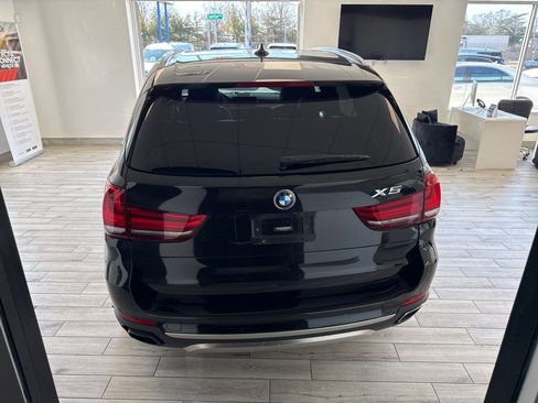 Used 2017 BMW X5 xDrive40e AWD/4WD image 5