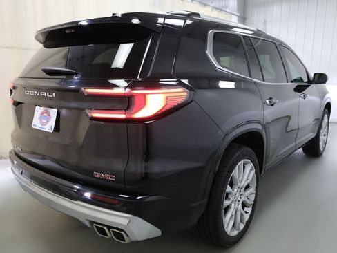 Used 2024 GMC Acadia Denali w/ Super Cruise Package AWD/4WD image 22