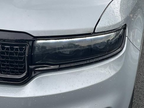 Used 2024 Jeep Grand Wagoneer L Series II w/ Quick Order Packagew 28T image 9