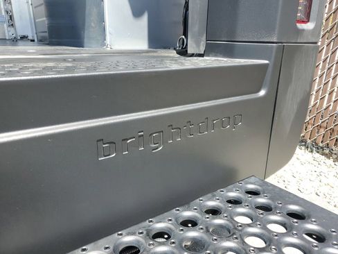 New 2025 Chevrolet Brightdrop 400 FWD image 26