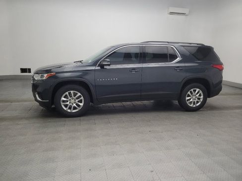Used 2019 Chevrolet Traverse LT FWD image 2