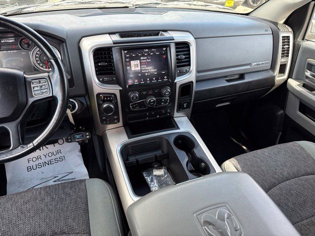 Used 2019 RAM 1500 Big Horn AWD/4WD image 21