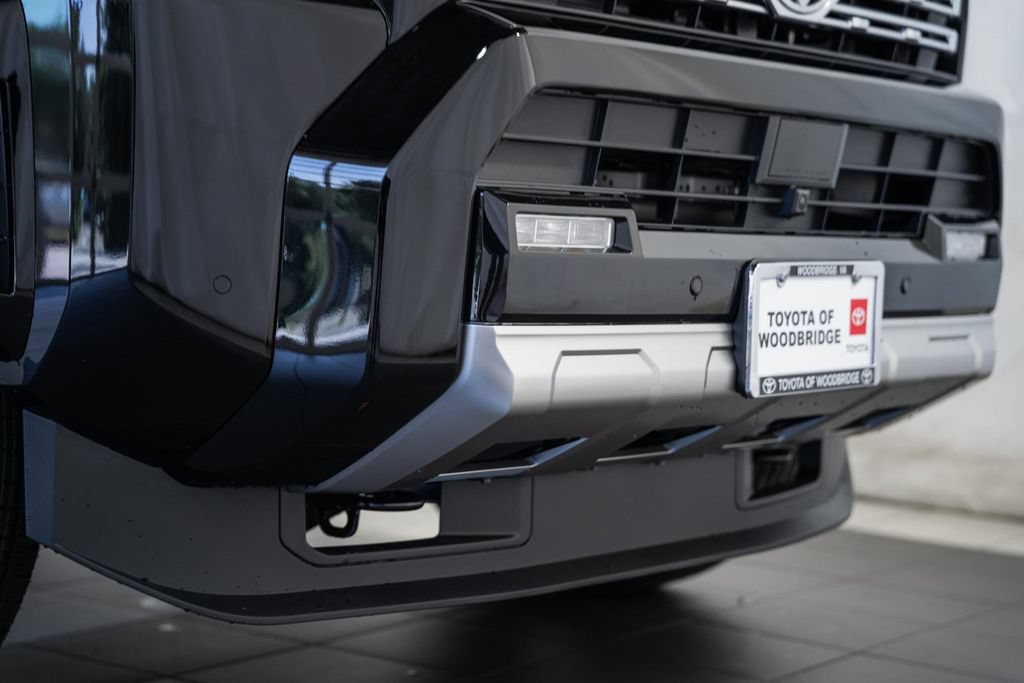 New 2026 Toyota 4Runner Limited AWD/4WD image 11