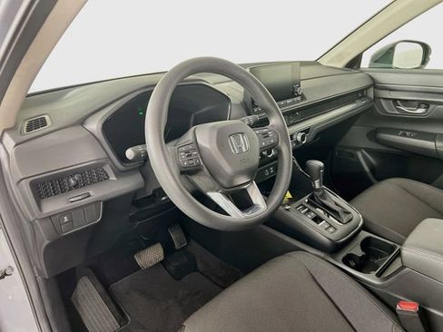 Used 2024 Honda CR-V EX image 11
