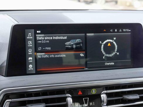 Certified 2023 BMW X3 sDrive30i w/ Convenience Package w/ZPA image 25