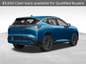 New 2027 Nissan Murano Platinum AWD/4WD video 2