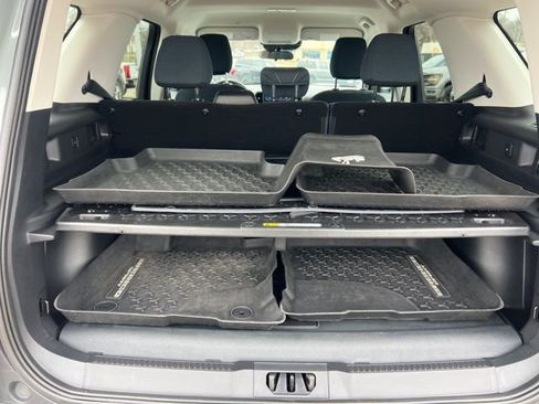 Certified 2024 Ford Bronco Sport Heritage w/ Heritage Convenience Package image 22