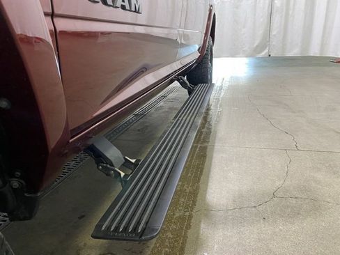 Used 2020 RAM 2500 Laramie image 23