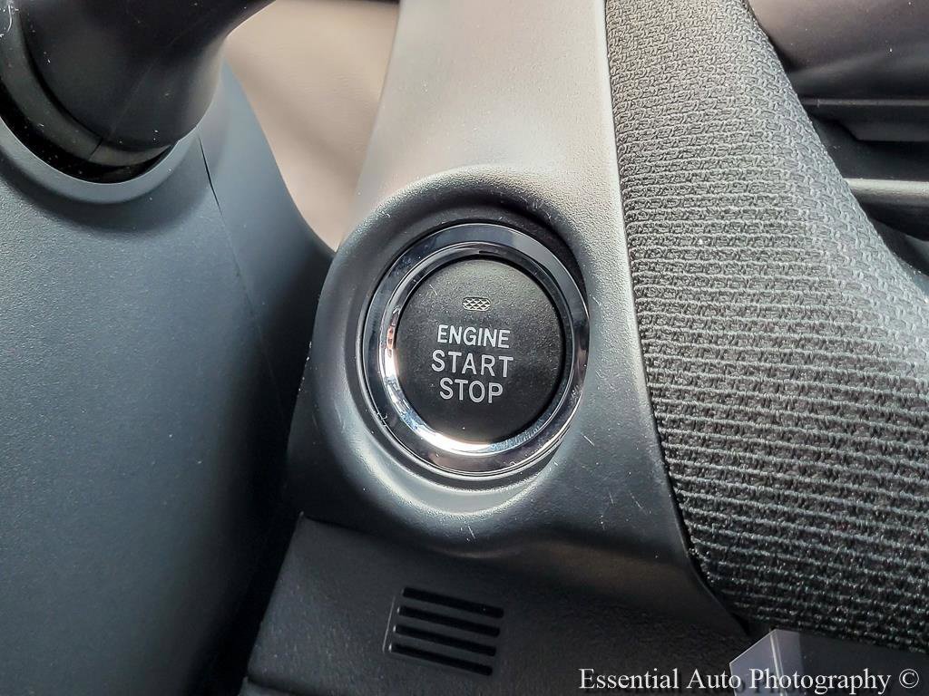 Used 2026 Subaru Outback Limited XT AWD/4WD image 19