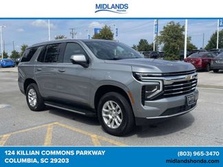 Used 2025 Chevrolet Tahoe LT AWD/4WD 360° Tour