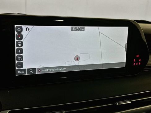 Used 2025 Hyundai Palisade Calligraphy AWD/4WD image 17