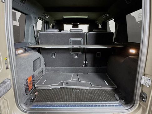 Used 2024 Mercedes-Benz G 63 AMG 4MATIC image 31