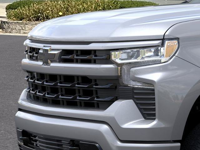 New 2026 Chevrolet Silverado 1500 RST w/ Convenience Package II AWD/4WD image 13