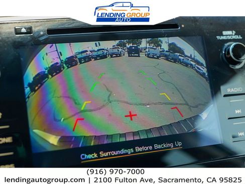 Used 2018 Subaru Outback 2.5i Premium image 21