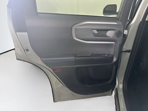 Used 2024 Ford Bronco Sport Outer Banks w/ Tech Package image 26