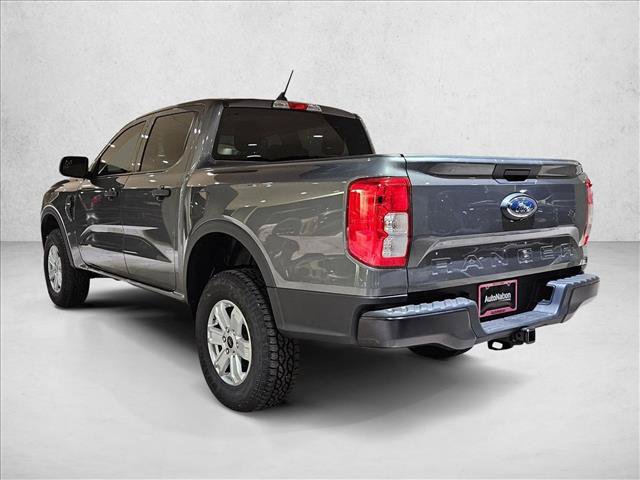 New 2026 Ford Ranger XL w/ Trailer Tow Package RWD image 9