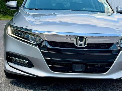 Used 2018 Honda Accord EX-L image 13
