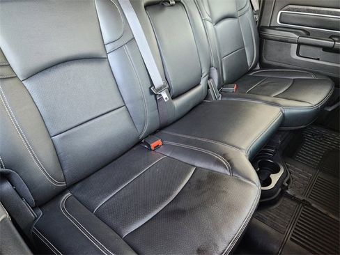 Certified 2020 RAM 2500 Big Horn w/ Towing Technology Group image 28