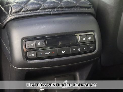 Used 2021 Hyundai Palisade Calligraphy AWD/4WD image 10