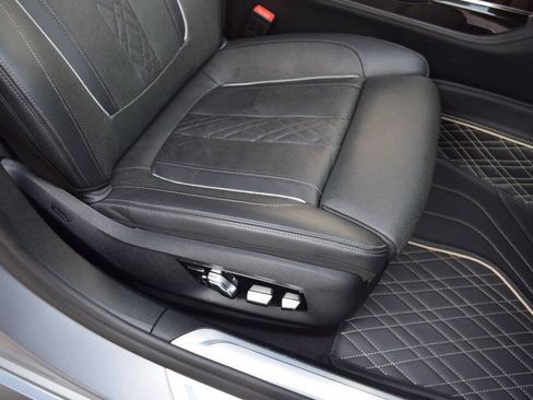 Used 2018 BMW ALPINA B7 xDrive w/ Luxury Rear Seating Package AWD/4WD image 56