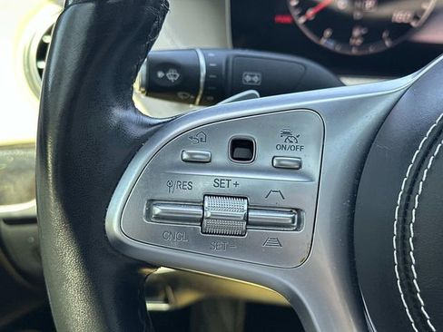 Used 2019 Mercedes-Benz S 560 4MATIC Sedan image 22