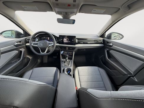 New 2025 Volkswagen Jetta SE image 11