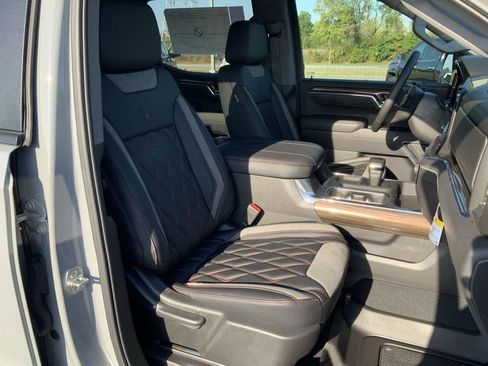 New 2025 Chevrolet Silverado 1500 RST image 70