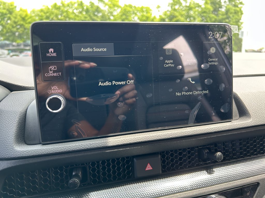 New 2027 Honda CR-V Sport-L image 28