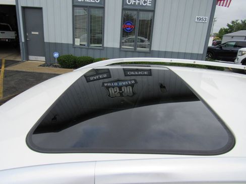 Used 2008 INFINITI EX35 Journey w/ Premium Pkg RWD image 12
