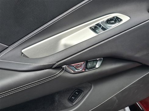 Used 2023 Chevrolet Corvette Z06 image 12