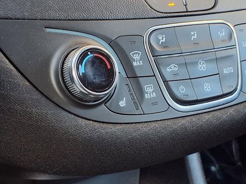 Used 2024 Chevrolet Malibu LT w/ Sport Edition image 5