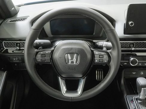 New 2026 Honda Civic Sport Touring image 20