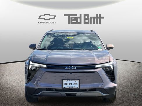 New 2026 Chevrolet Blazer EV LT image 2