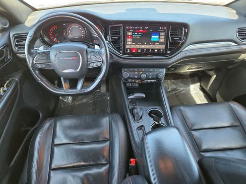 Used 2024 Dodge Durango GT image 9