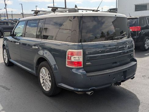 Used 2016 Ford Flex SEL w/ Equipment Group 202A FWD image 3