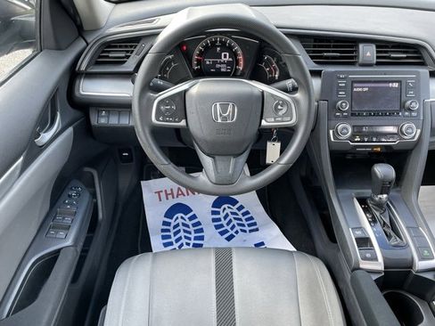 Used 2017 Honda Civic LX image 34