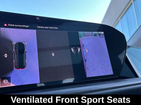 New 2025 Audi Q5 Prestige image 22