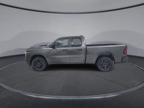 New 2026 RAM 1500 Express AWD/4WD image 9