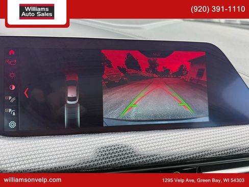 Used 2020 BMW 228i xDrive Gran Coupe w/ Convenience Package image 22