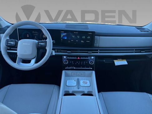 New 2026 Hyundai Santa Fe SEL image 3