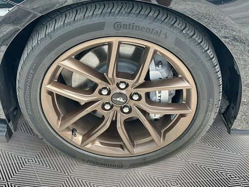Used 2024 Ford Mustang GT Premium RWD image 31