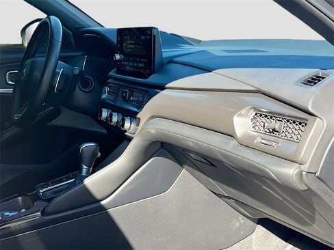 Used 2023 Acura Integra A-Spec image 29
