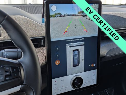 Certified 2025 Ford Mustang Mach-E GT AWD/4WD image 30