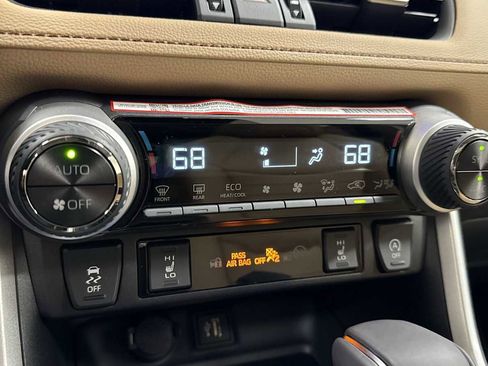 New 2025 Toyota RAV4 XLE Premium image 21
