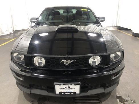 Used 2007 Ford Mustang GT Premium image 7