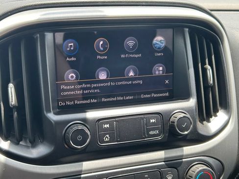 Used 2020 GMC Canyon SLE w/ Elevation Edition RWD image 31
