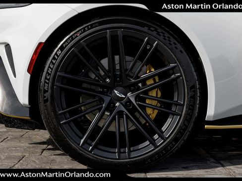New 2026 Aston Martin V8 Vantage S image 21
