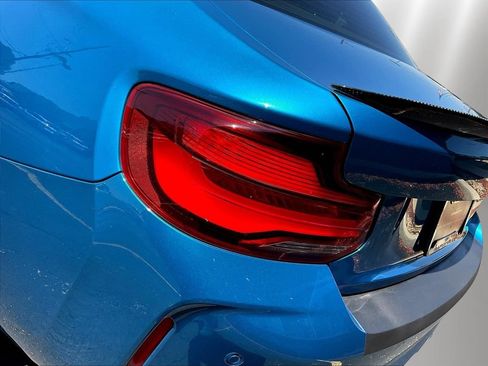 Used 2021 BMW M2 Competition w/ M Driver's Package RWD image 22