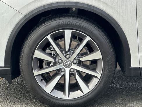 Certified 2025 Acura MDX FWD w/ Technology Package image 26